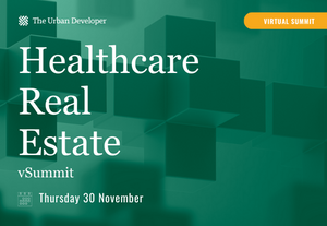 Healthcare Real Estate vSummit 2023