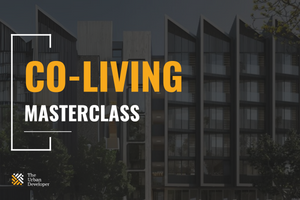 Co-Living Masterclass 2024