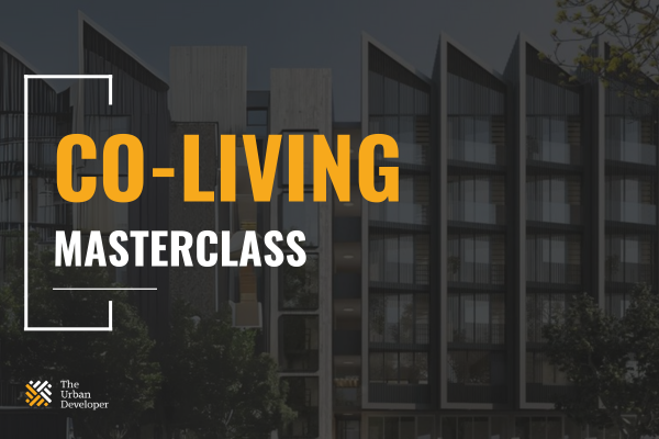 Co-Living Masterclass 2024