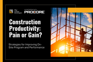 Procore Webinar 2024