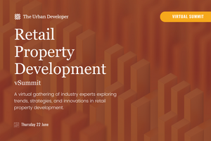 Retail Property Development vSummit 2023