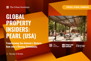 GLOBAL PROPERTY INSIDERS: PEARL (USA)