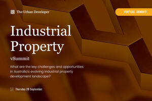 Industrial Property vSummit 2023