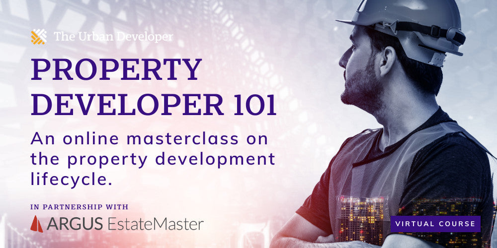 Virtual Course: Property Developer 101