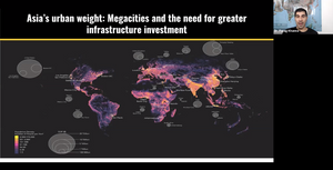 After the Virus: Planning for Cities in a Post COVID-19 World.