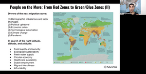 After the Virus: Planning for Cities in a Post COVID-19 World.