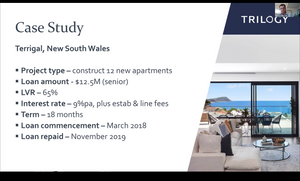 Queensland Residential vSummit