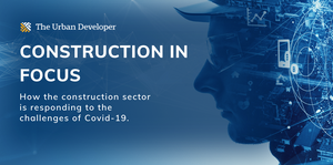 Expert Webinar: Construction in Focus