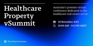 Healthcare Property vSummit (2022)