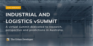 Industrial & Logistics vSummit