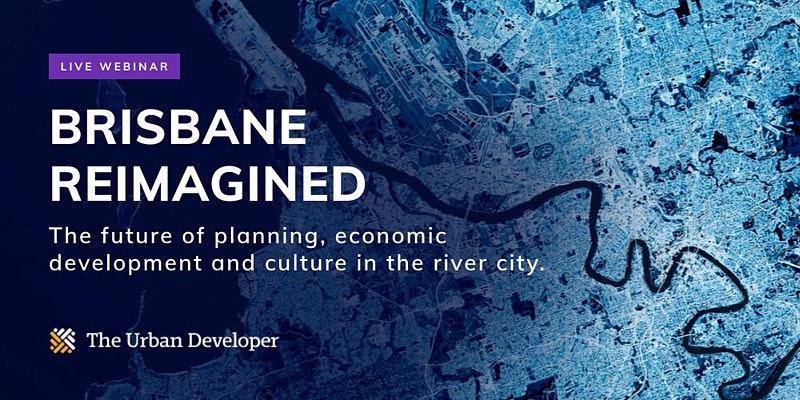 Brisbane Reimagined