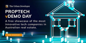 The Urban Developer Proptech vDemo Day