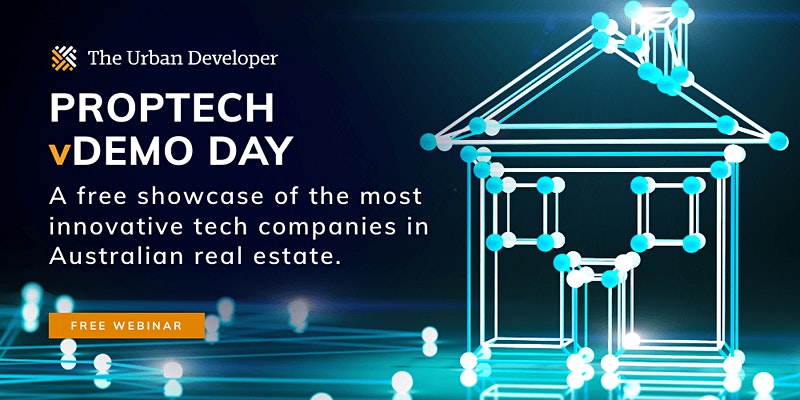 The Urban Developer Proptech vDemo Day