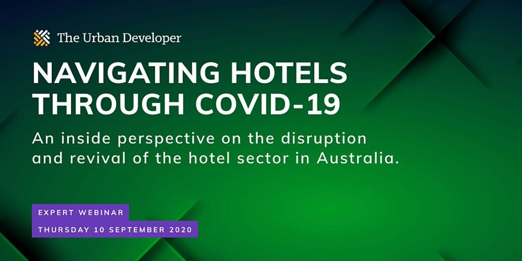 Navigating Hotels Through Covid-19