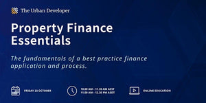 Property Finance Essentials