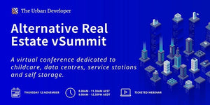 Alternative Real Estate vSummit