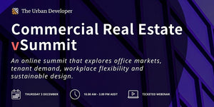 Commercial Real Estate vSummit