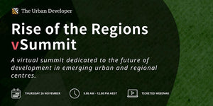 Rise of the Regions vSummit