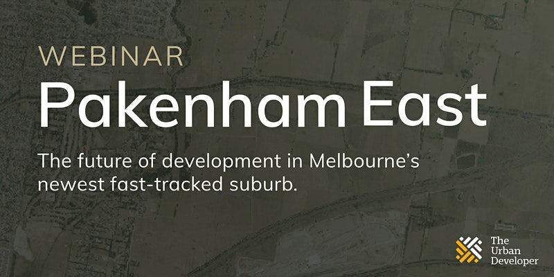 In Focus: Pakenham East