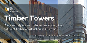 Timber Towers