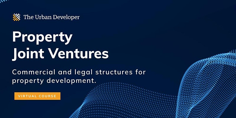 Property Joint Ventures