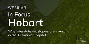 In Focus: Hobart