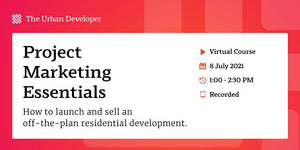 Project Marketing Essentials