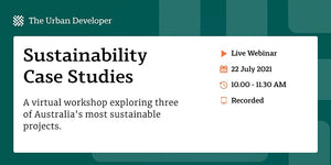Sustainability Case Studies