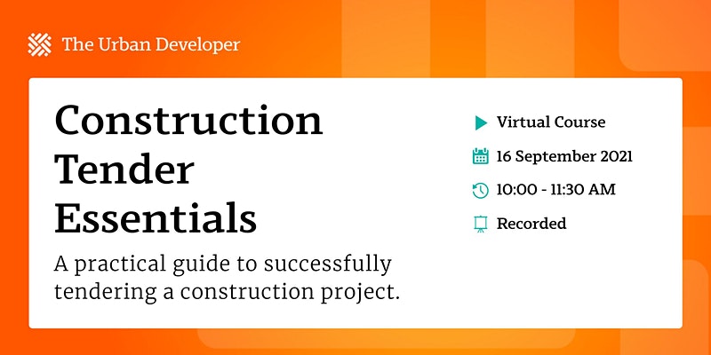 Construction Tender Essentials