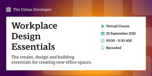 Workplace Design Essentials