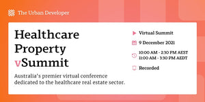Healthcare Property vSummit