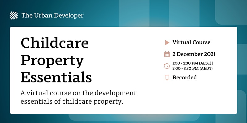 Childcare Property Essentials