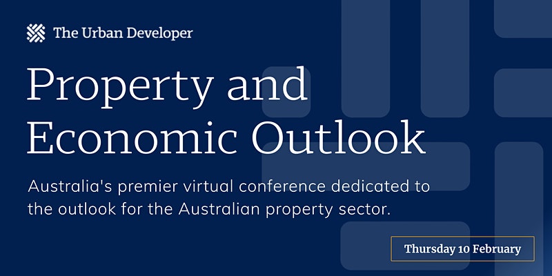 Property and Economic Outlook 2022 vSummit