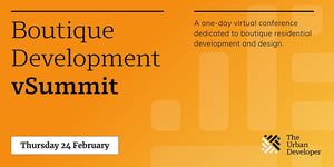 Boutique Development vSummit