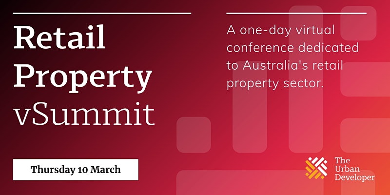 Retail Property vSummit