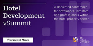 Hotel Development vSummit