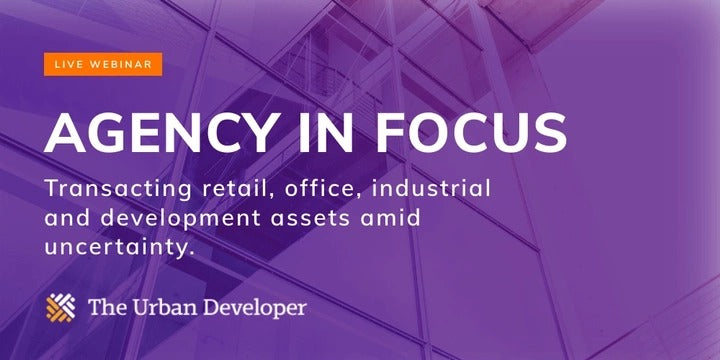 Expert webinar: Agency in Focus