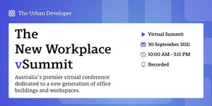 The New Workplace vSummit